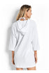 Seafolly Beach Basics Cover Ups Tunic